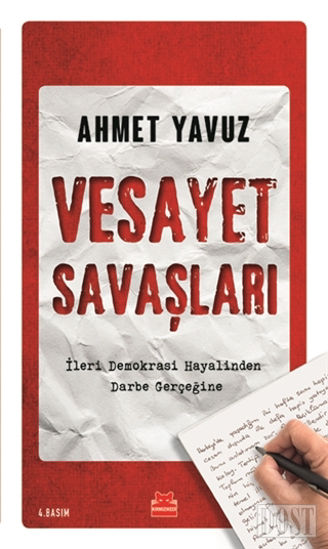 Vesayet Savaşları